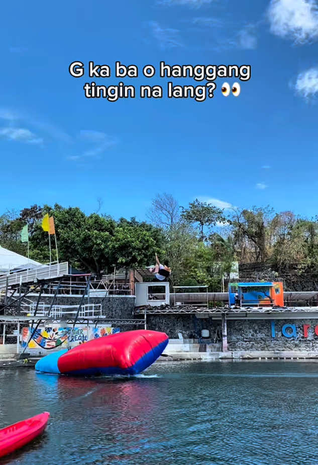 @Laresio Resorts