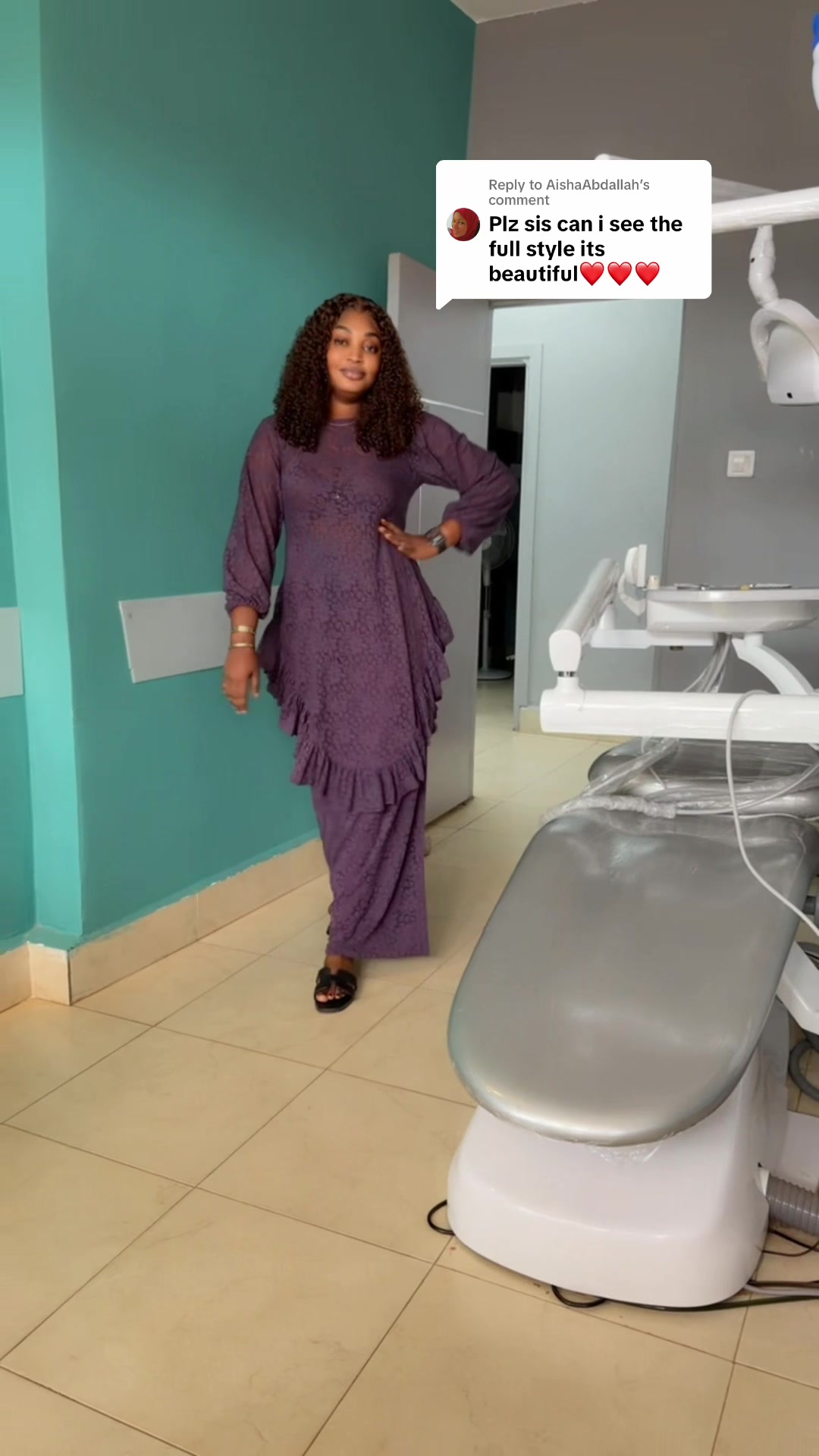 @Faye Biram Dental ๐ฆท โจ