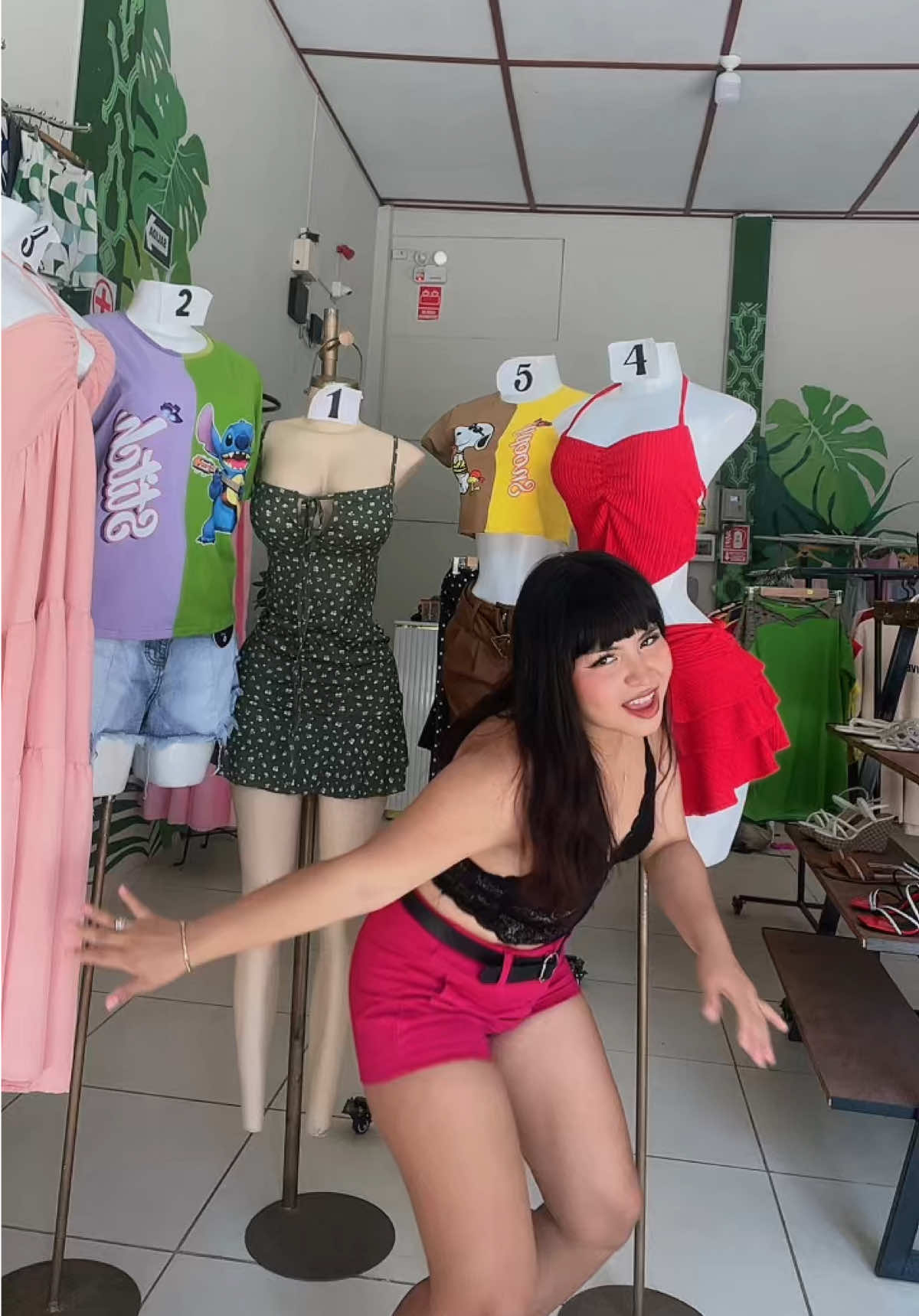 @☀️Chumisita🍃🤙🦋🤠🐺