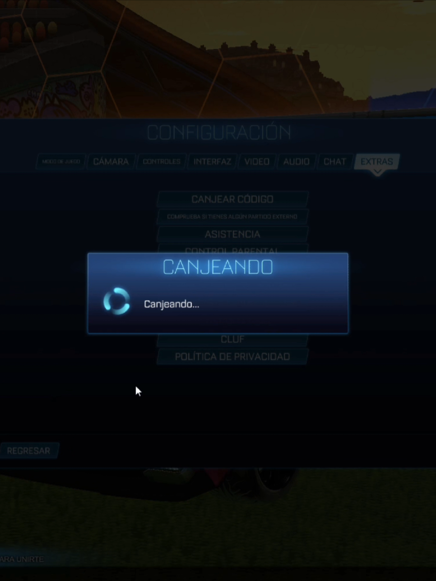 @C&oacute;digo PelotaRL