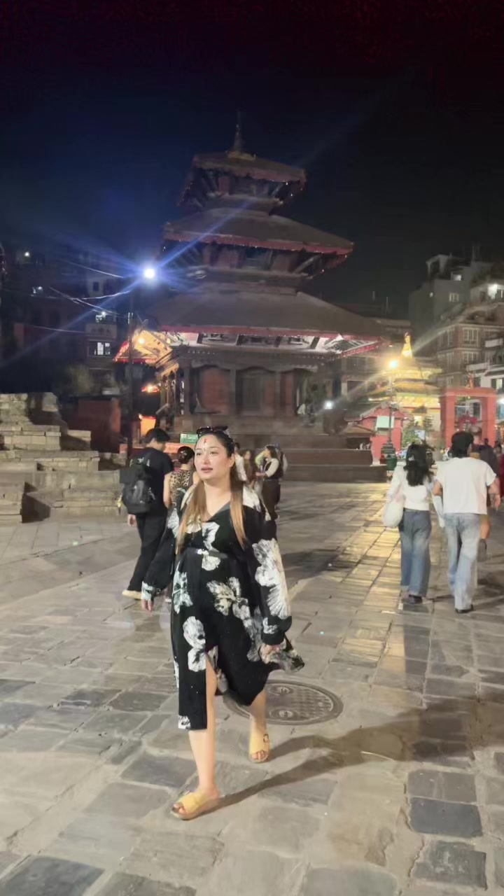 @Gita Chhetri