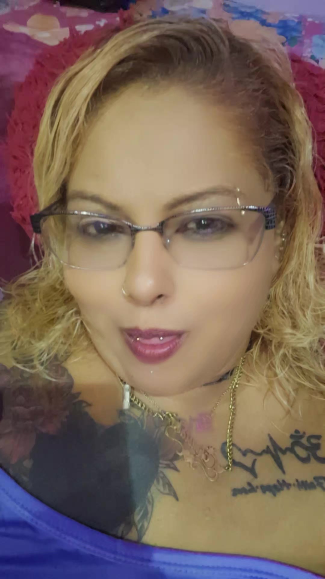 @Christal Ramnath