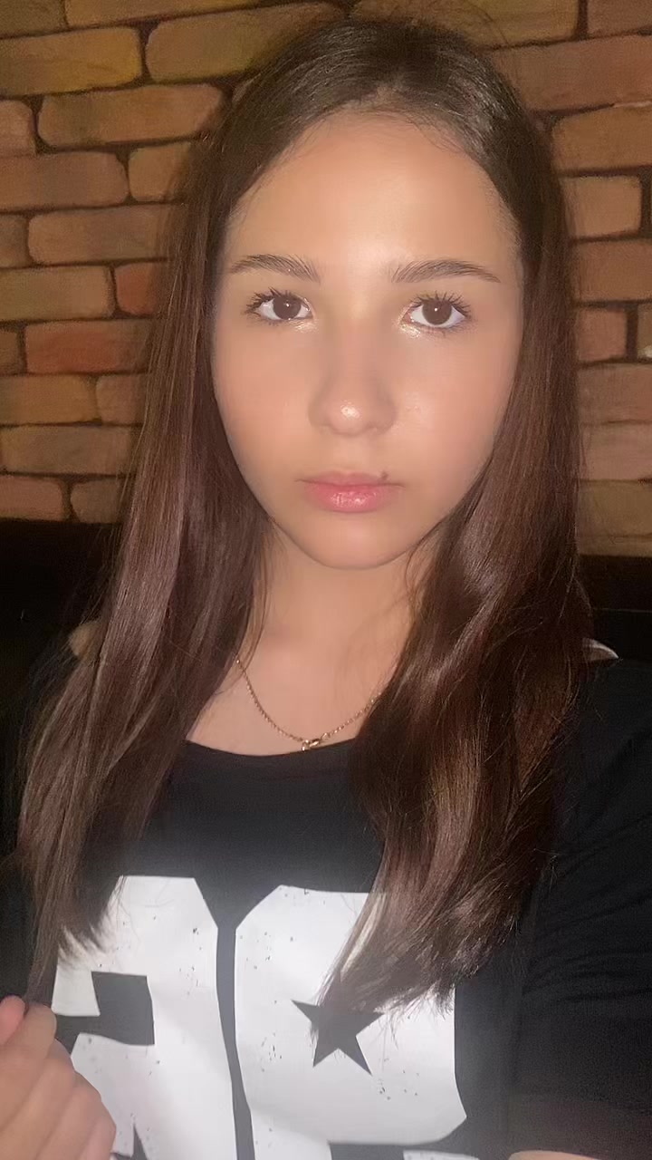 @милашка