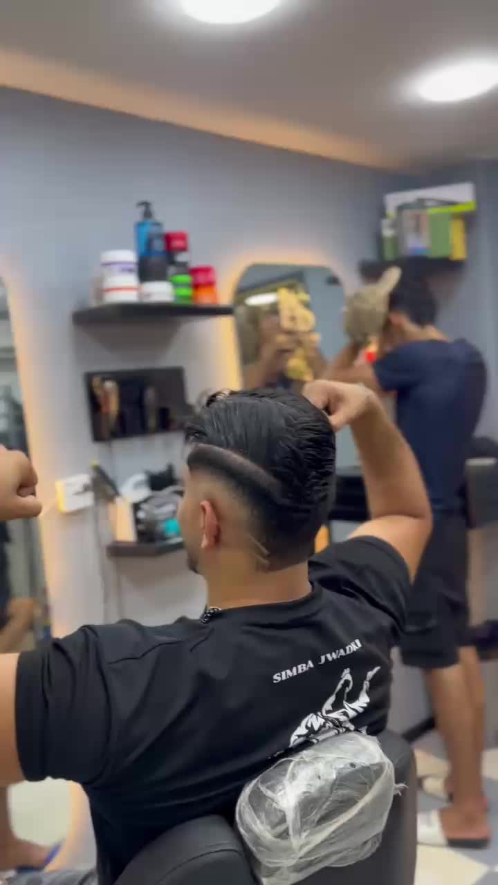 @☆𝐆𝐇𝐀𝐍𝐈_𝐒𝐈𝐌𝐁𝐀☆€31✓