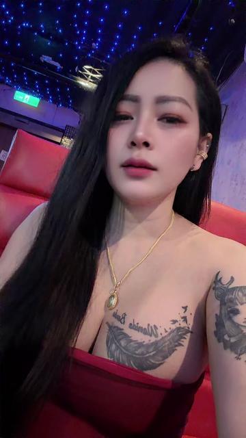 @Nanny nida Wanida banha