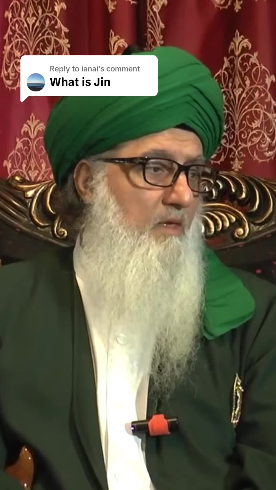 @Muhammadan Mysticism