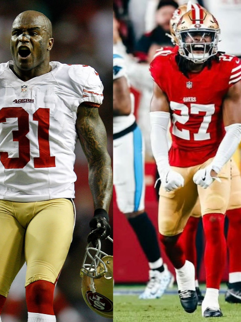 @49ERS FIRST TAKES