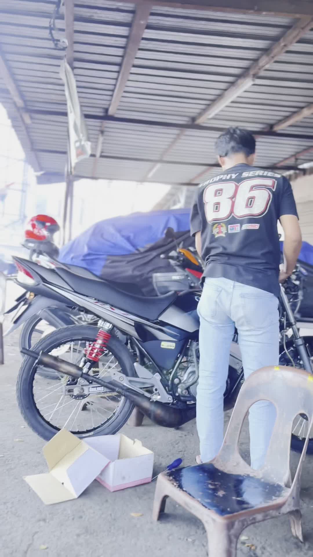 @KASIH MOTORSPEED