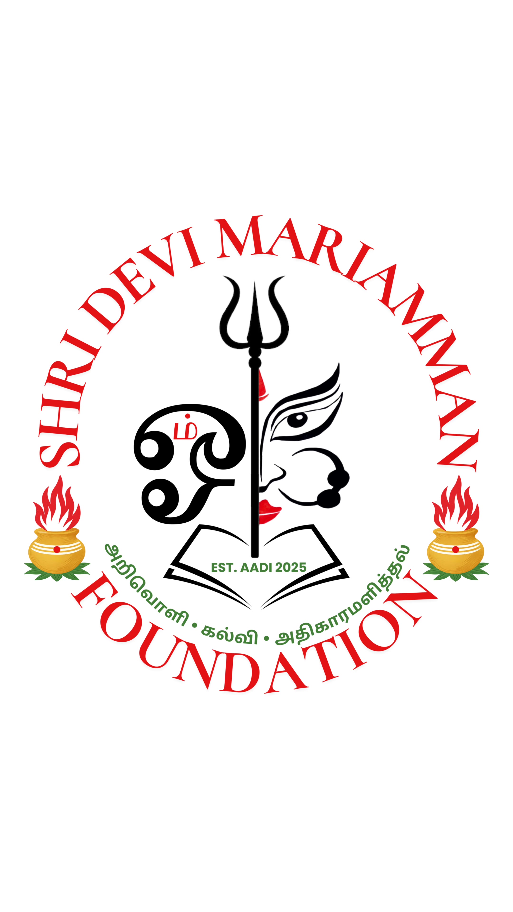 @Shri Devi Mariamman Foundation