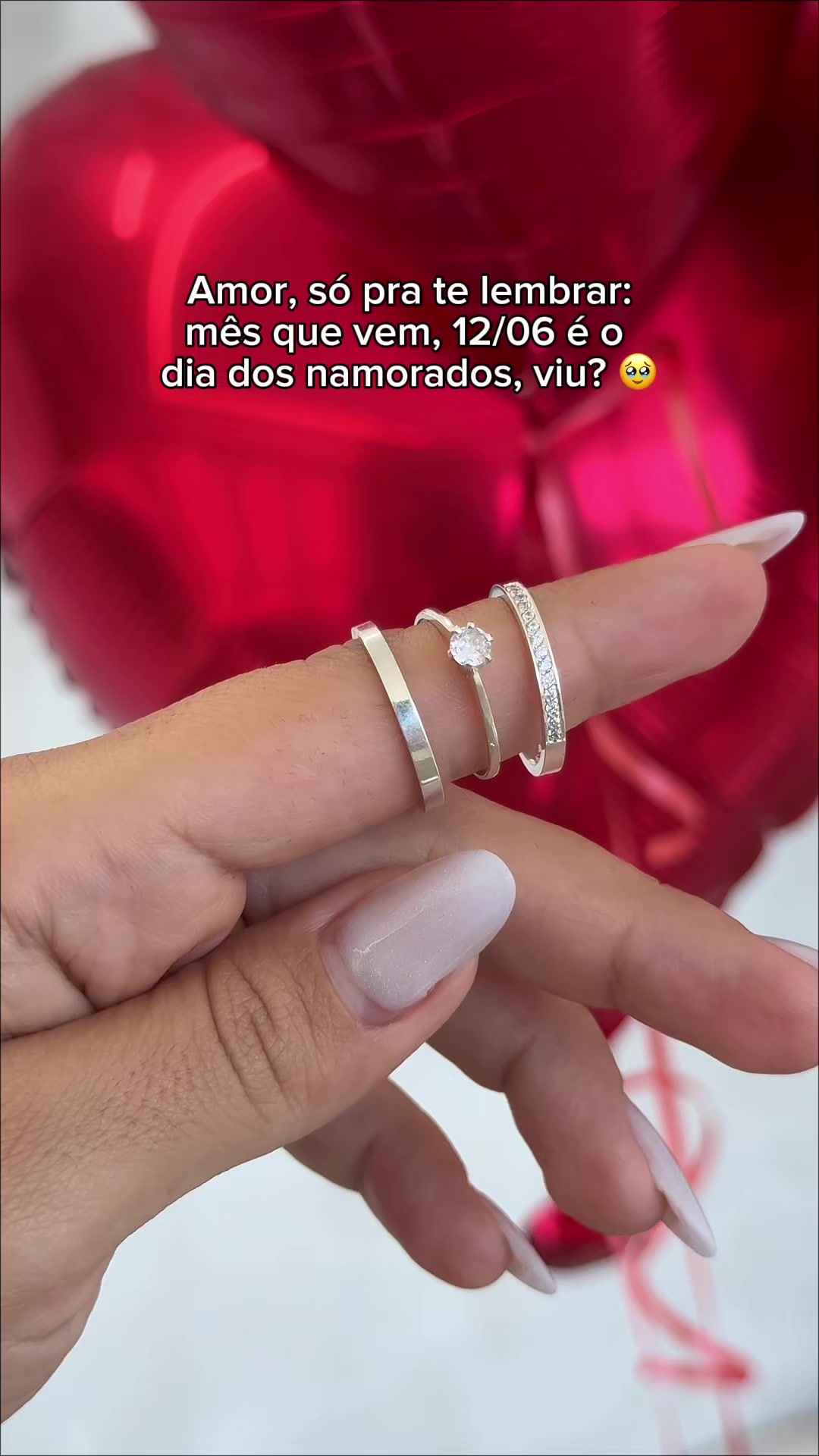 @Le Diamant Joias
