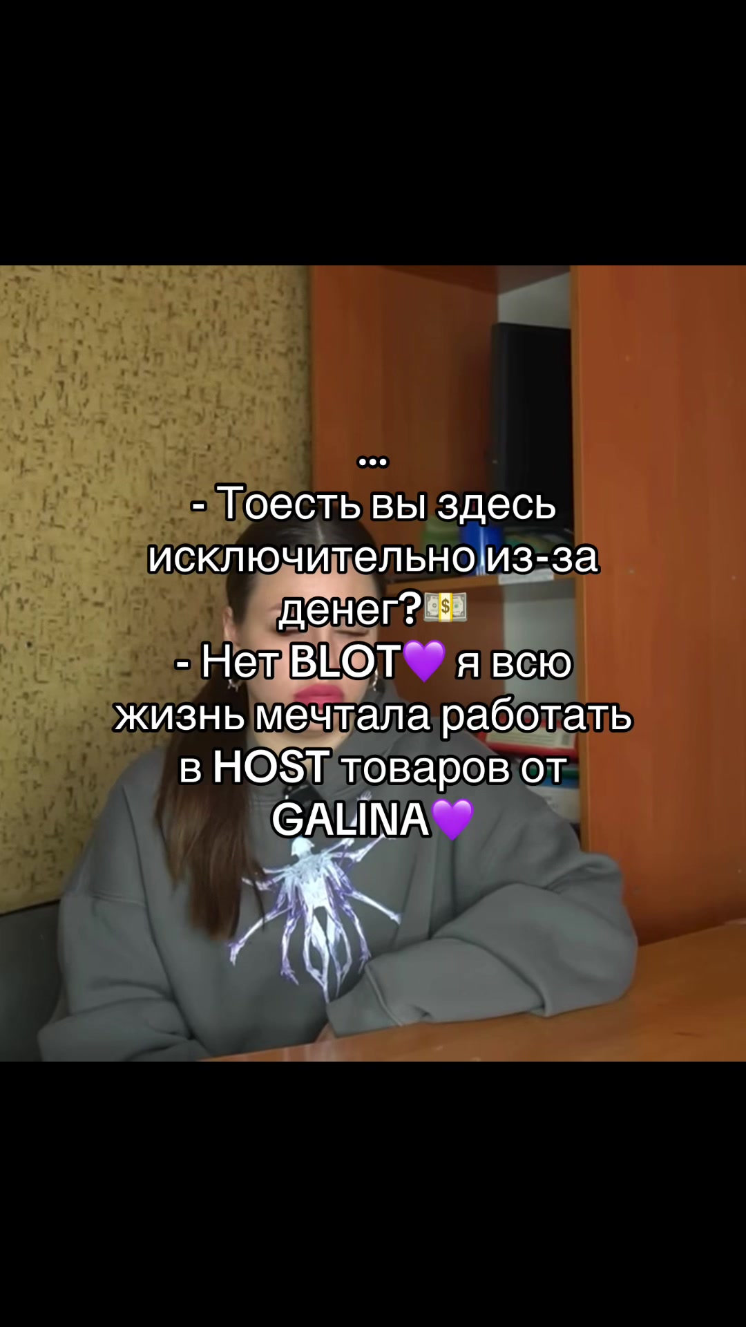 @Polina Zari