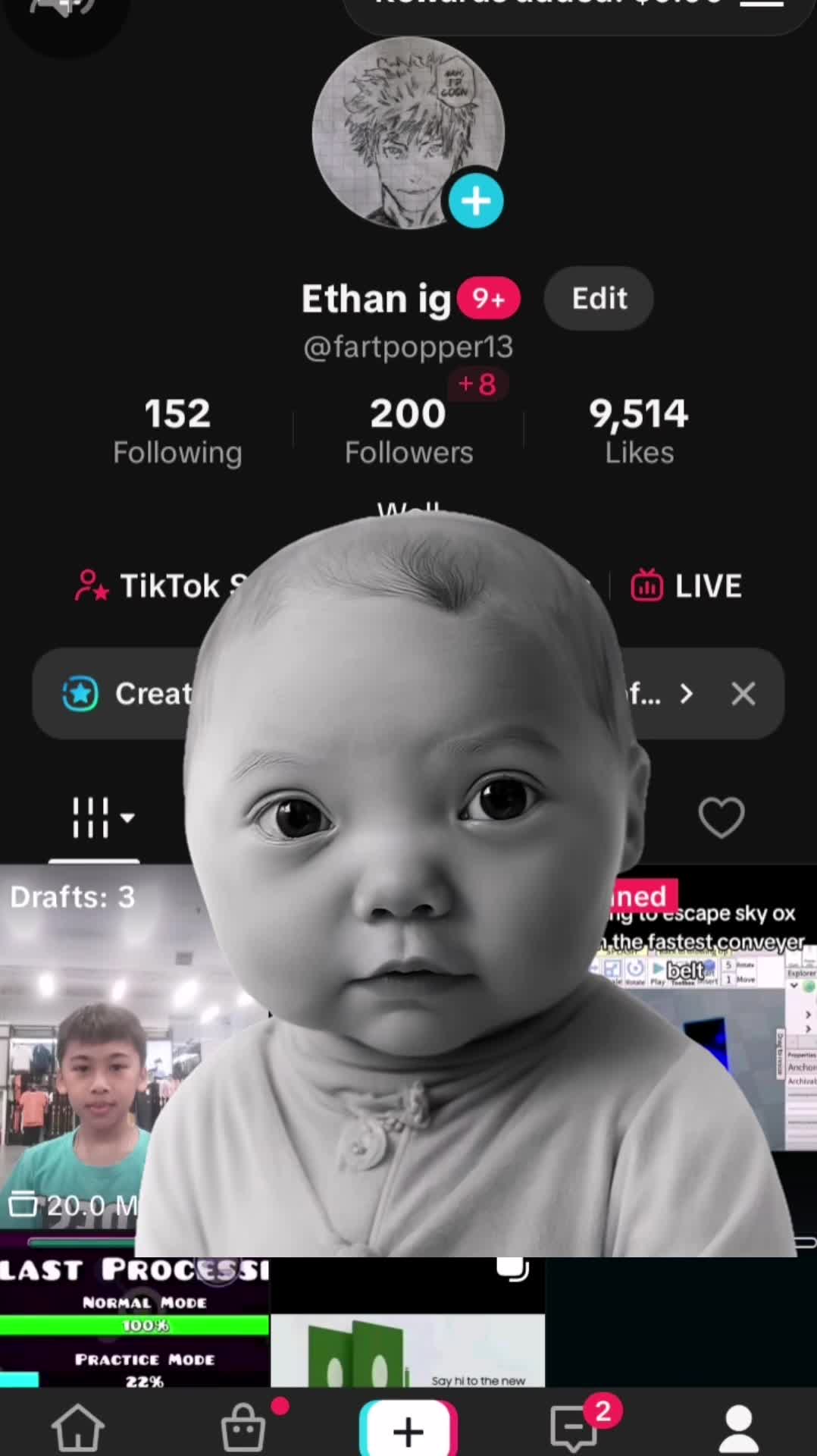 @Ethan ig