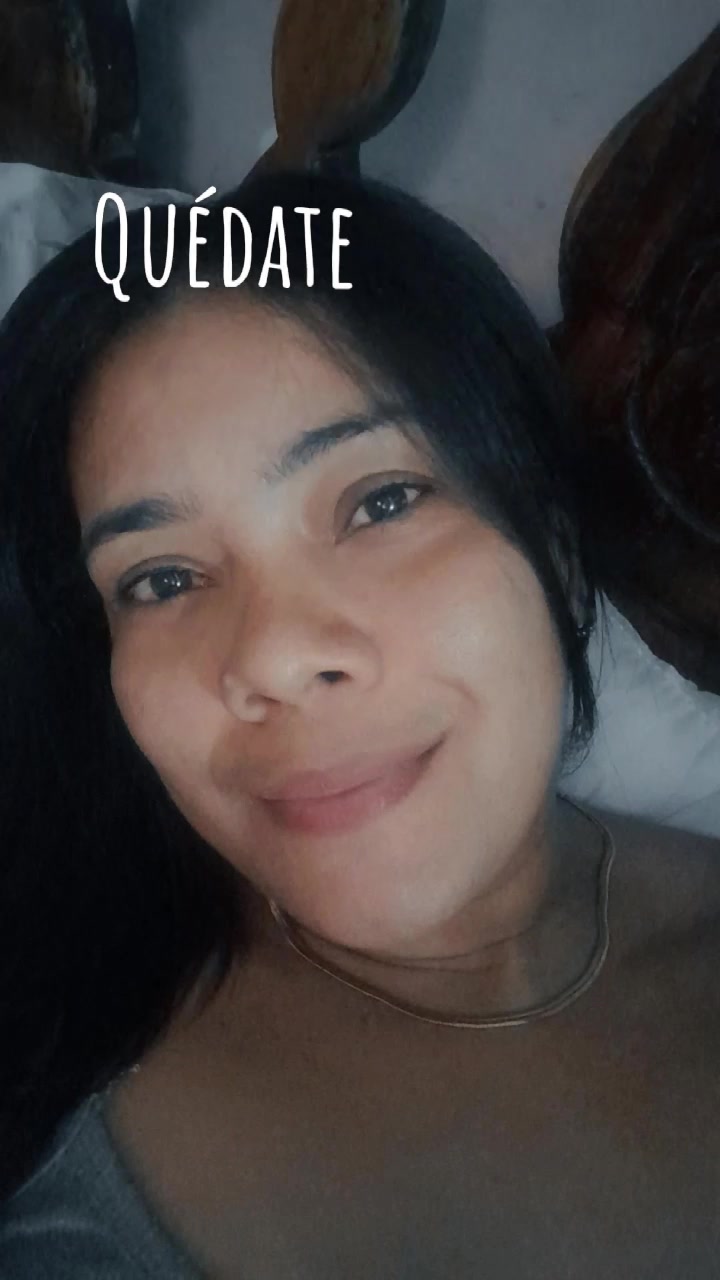 @Yessi Camacaro