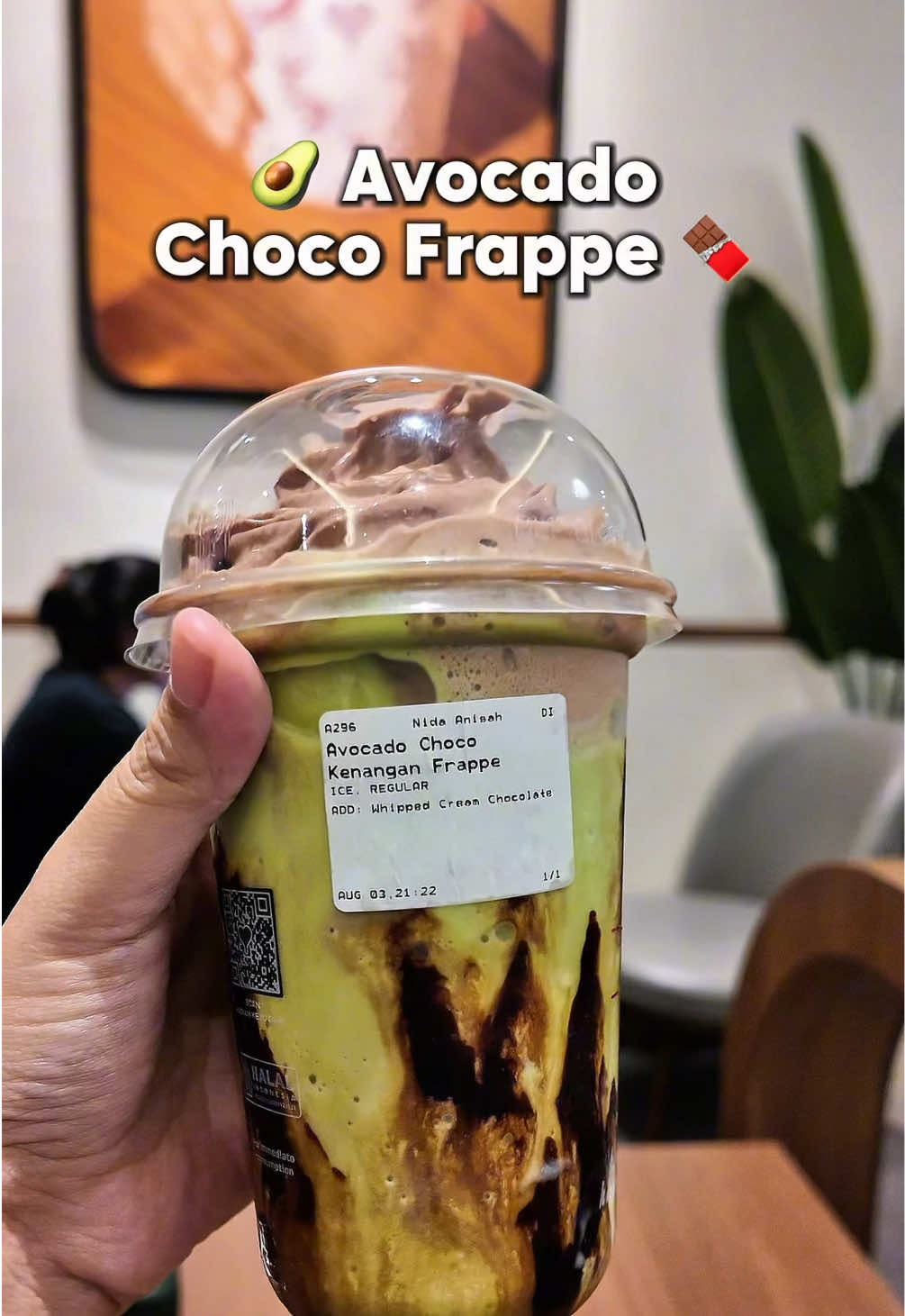 @nidaanisahf | Food & Travel