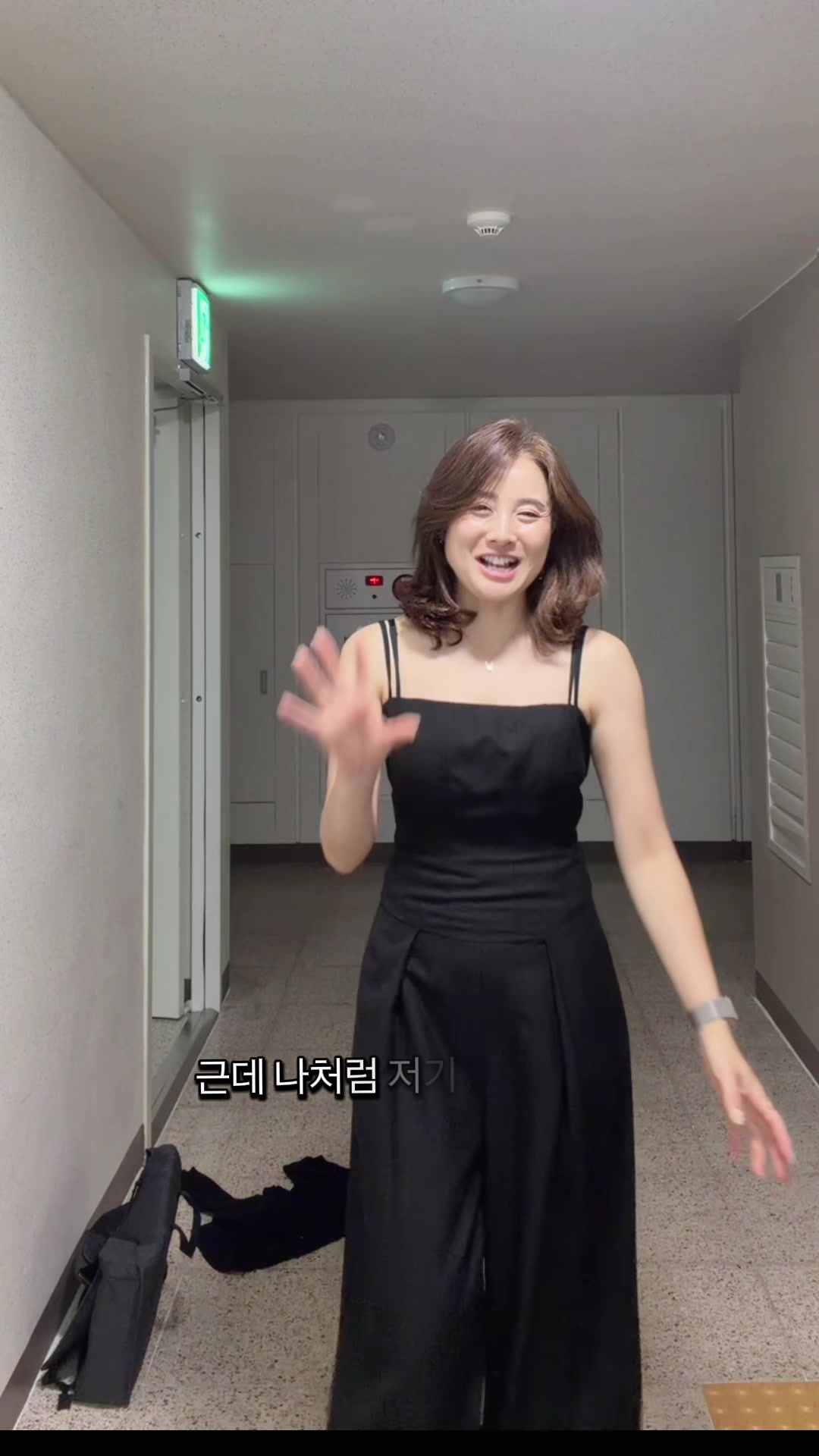 @딸셋