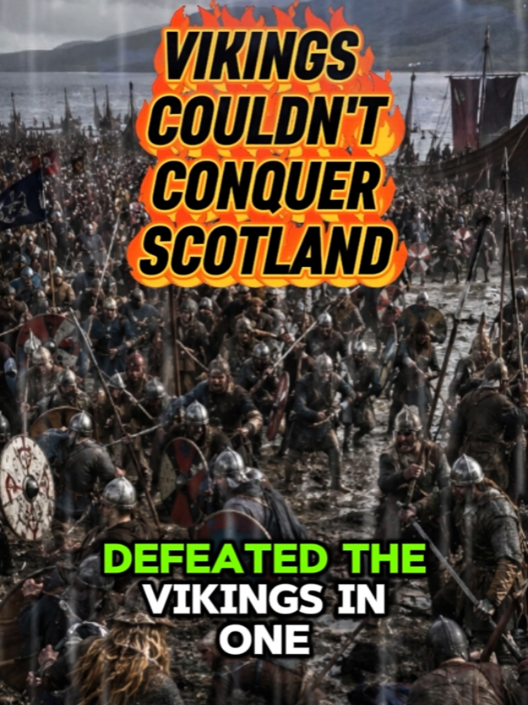 @Real Scottish Facts ๐ฅ