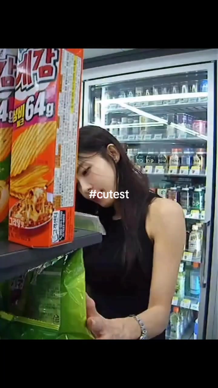 @Ha Jiwon Focus