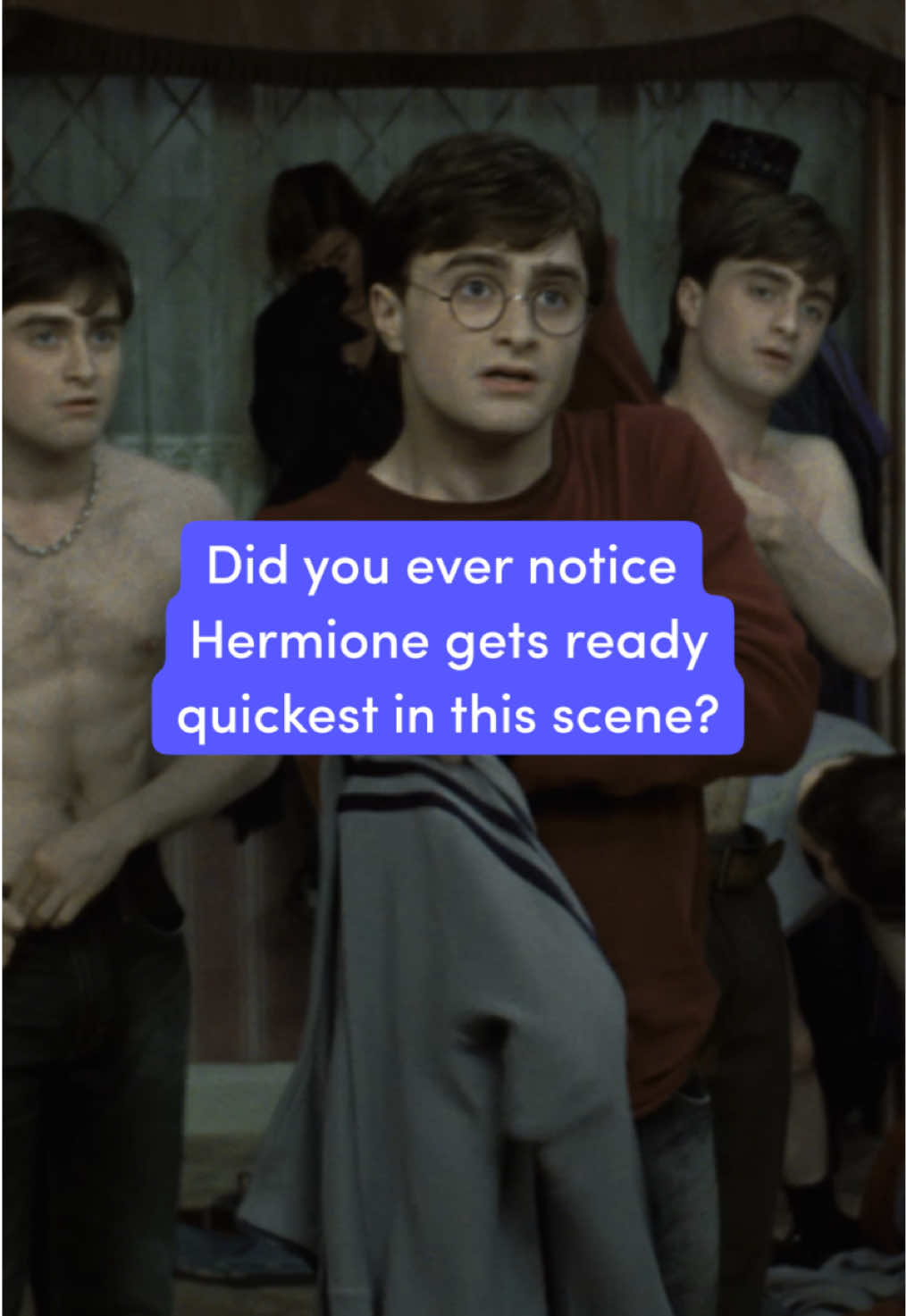 @Harry Potter