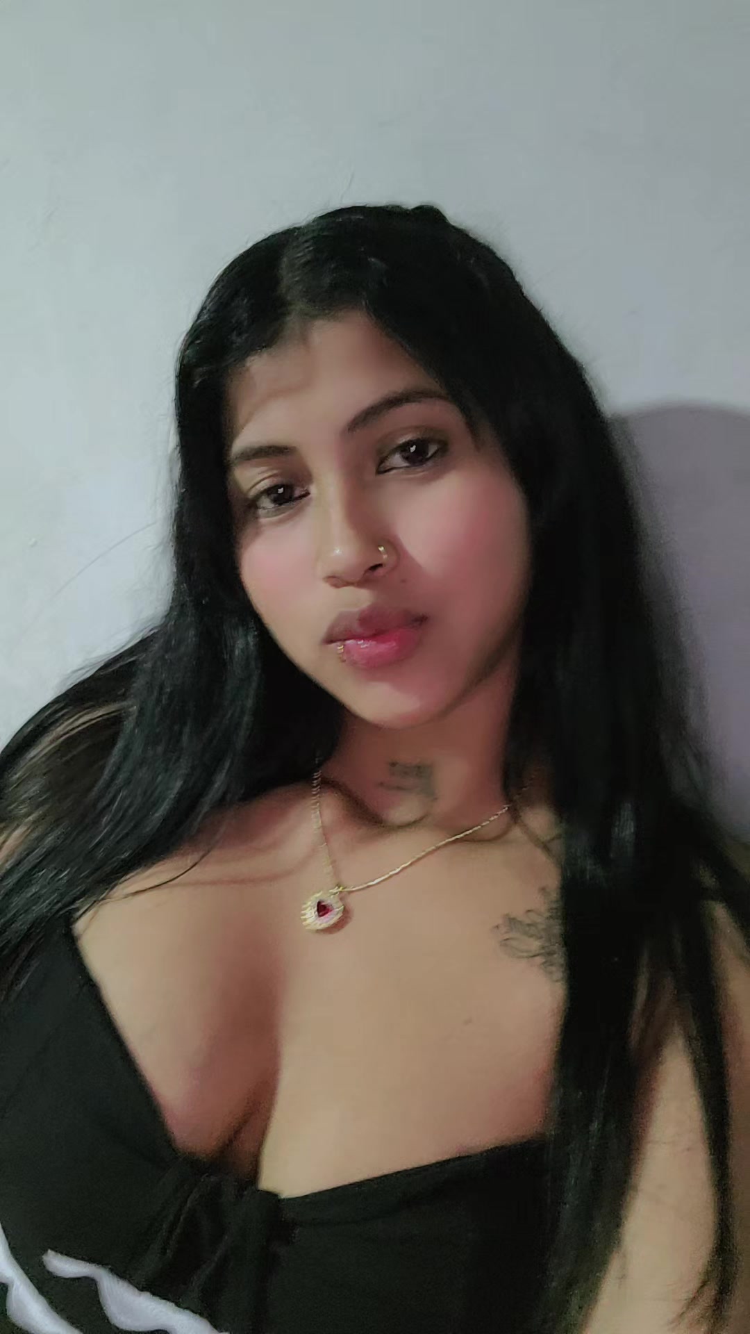 @Mariana Ariza!