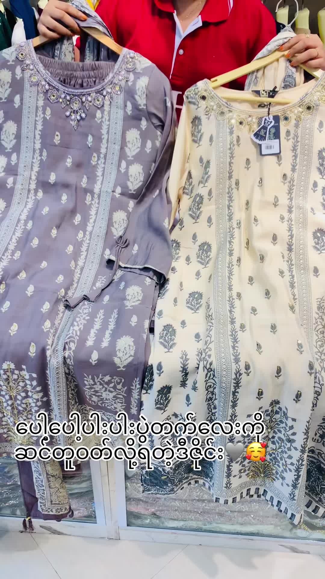@K H I Pakistan Indian Fashion