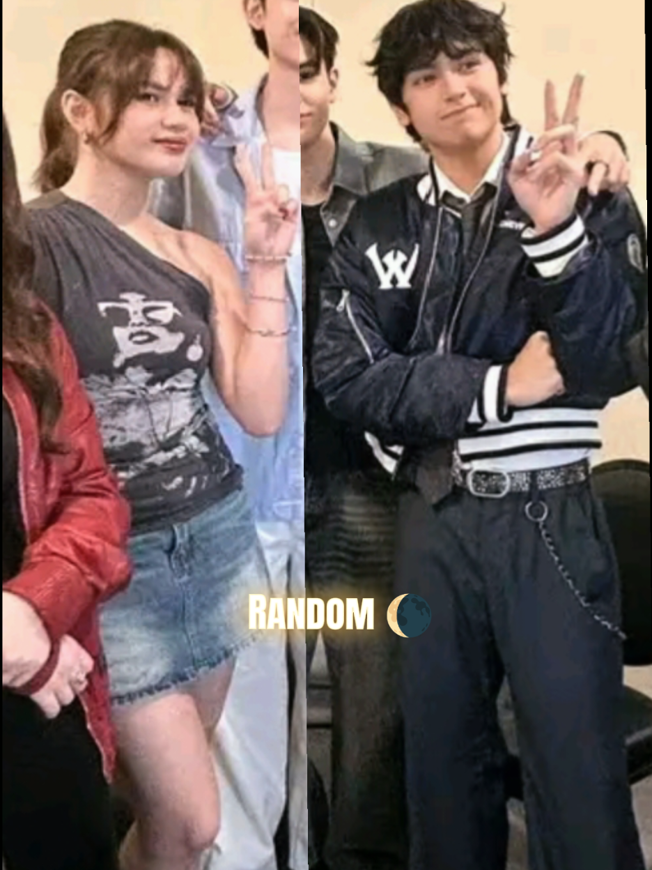 @Random 🌘