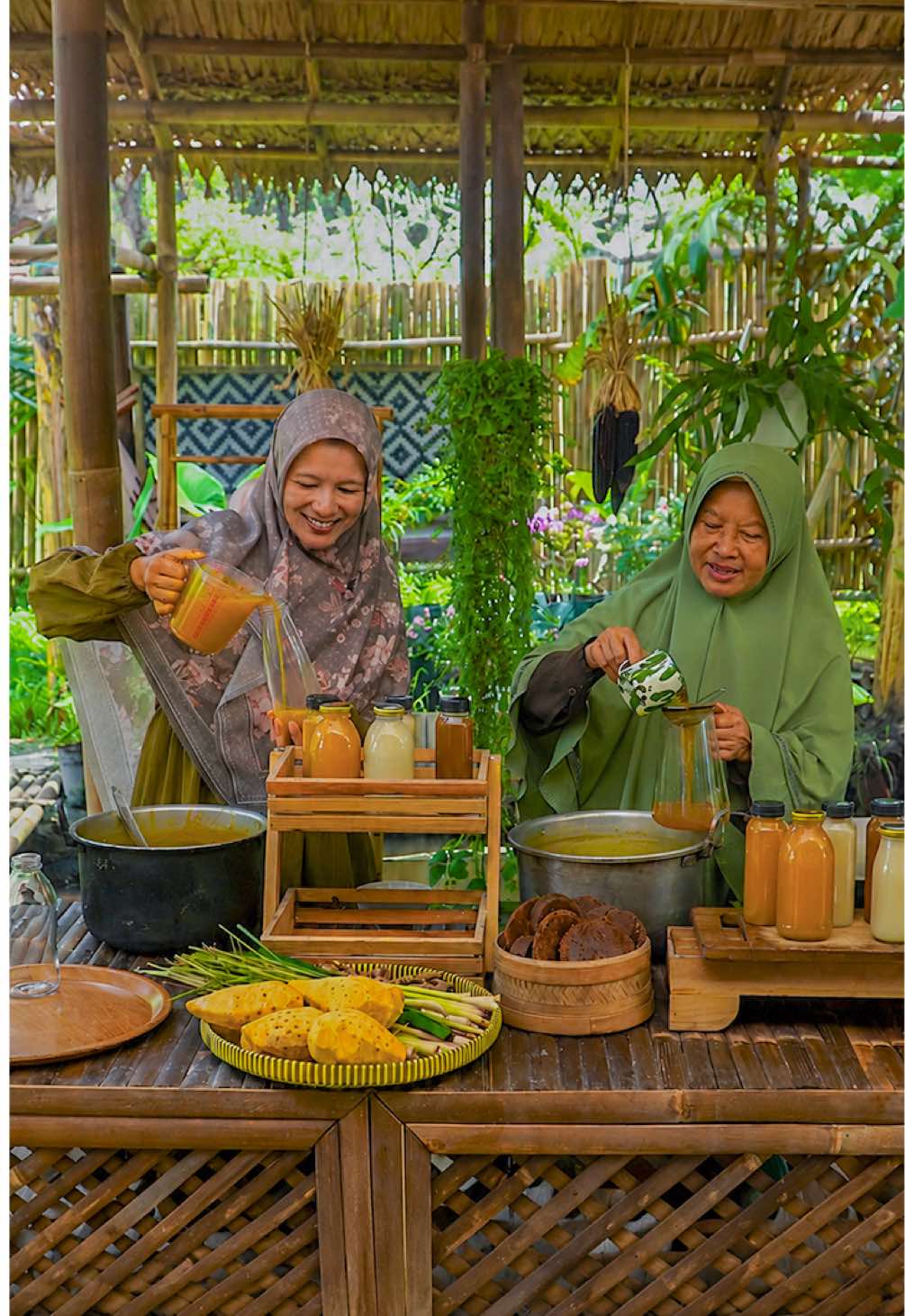 @Kampung Halaman Official