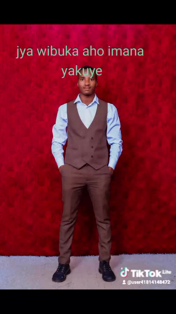 @TDR - Huye