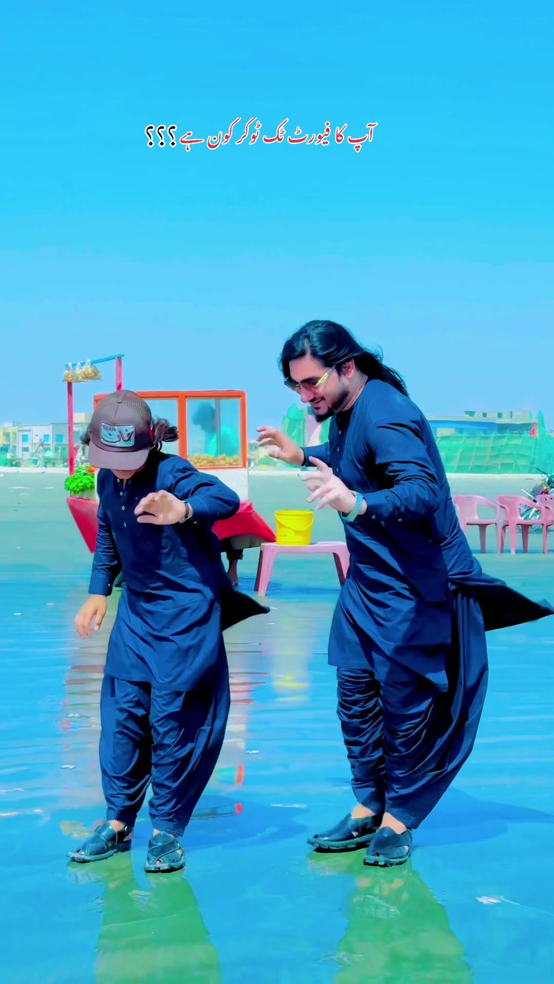 @Sanju Hashim Official