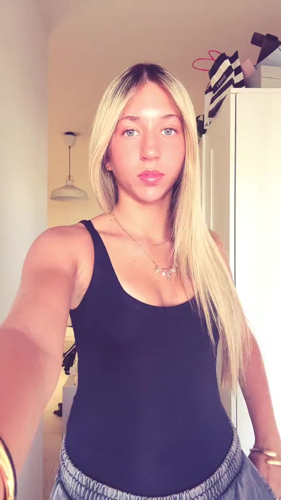 @MichaellaSpammm