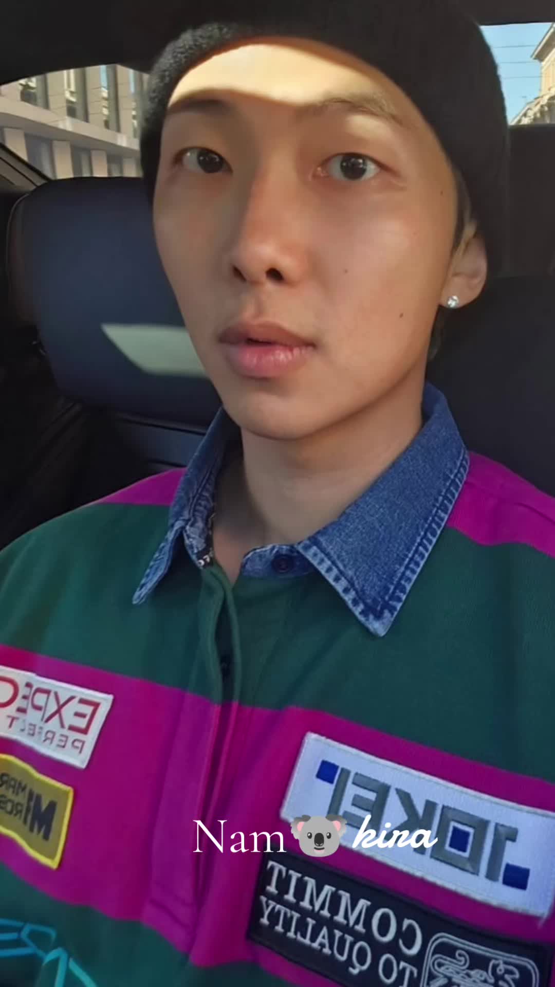 @Kira Marley ⟭⟬ ʀᴍ