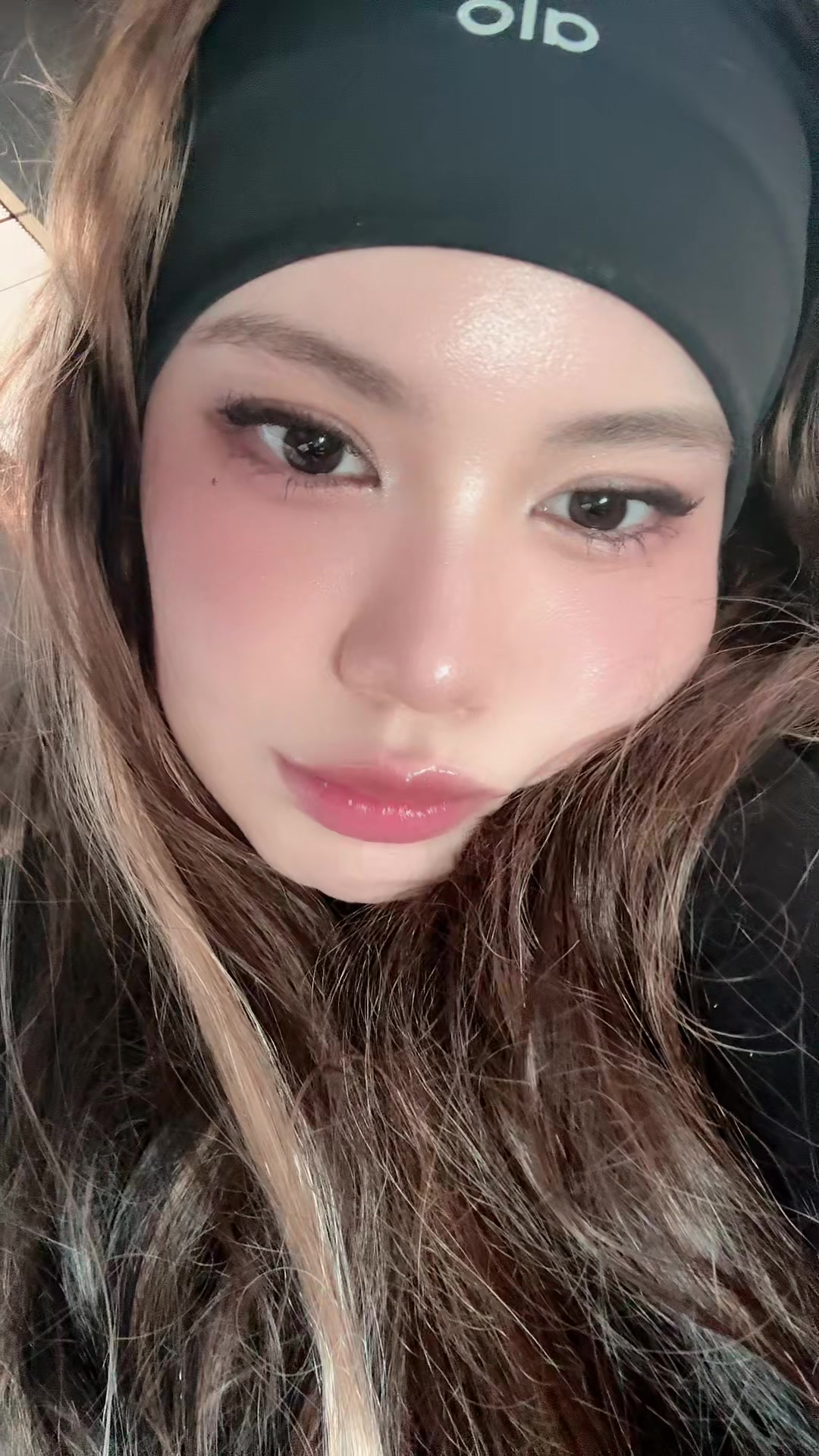 @Nini유키