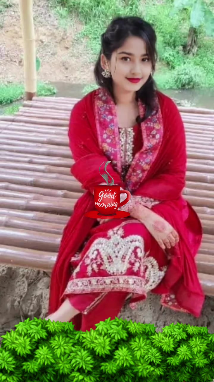 @কানাইঘাটের মেয়ে মাহি