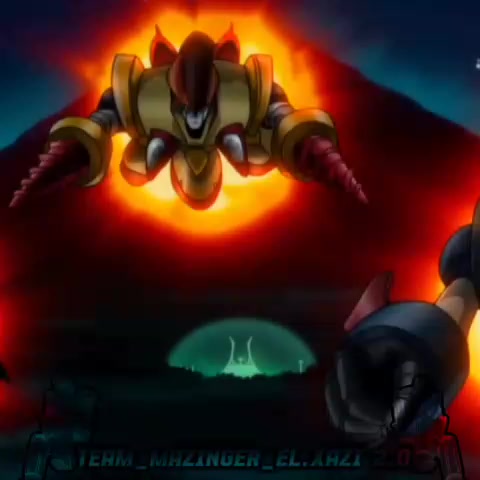 @Team_Mazinger_El.Xazi 2.0