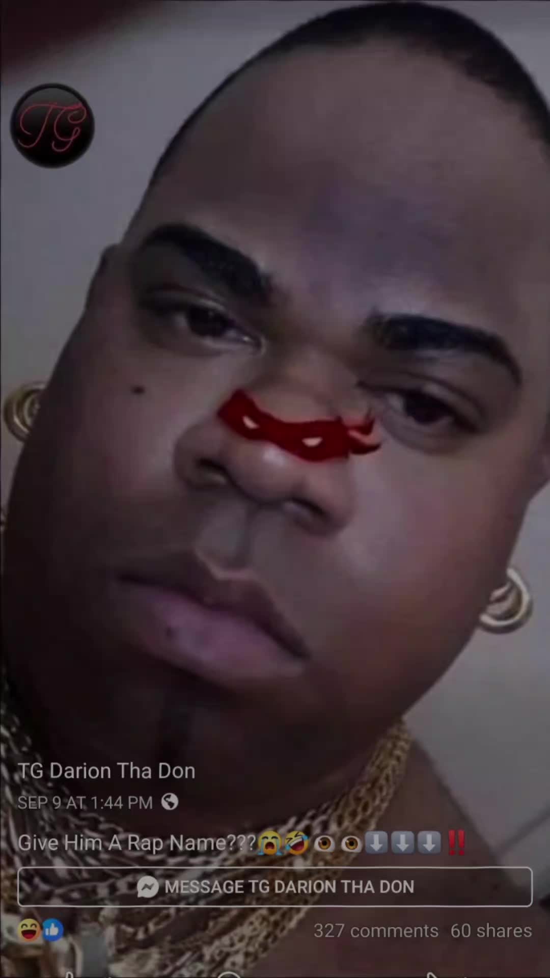 @ProsperousJosh