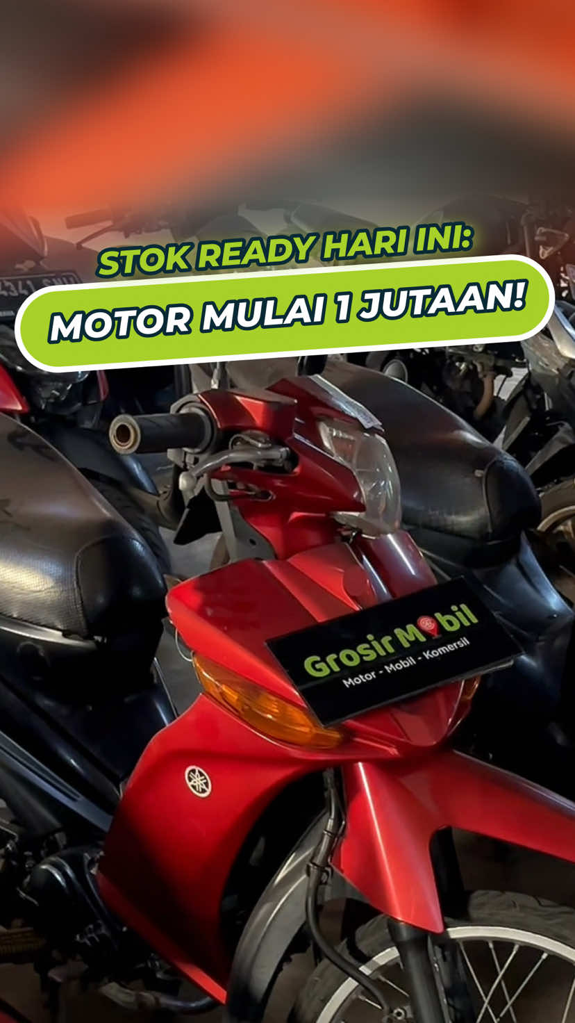 @Grosir Mobil