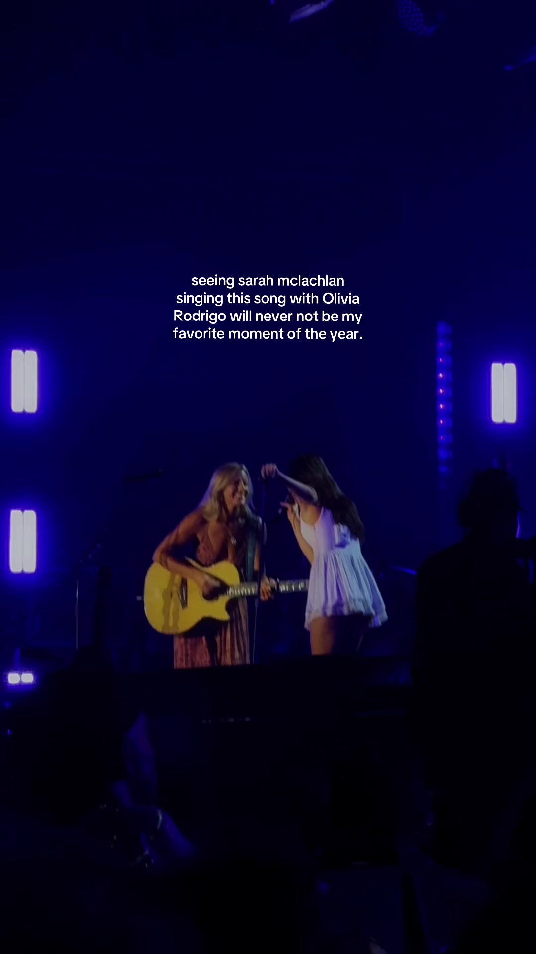 @I’m Syrena | Ig belleviesysy