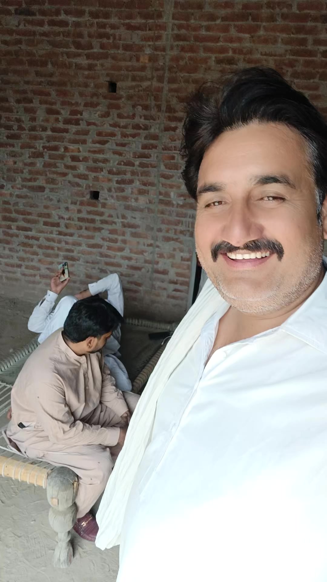 @M Boota virk