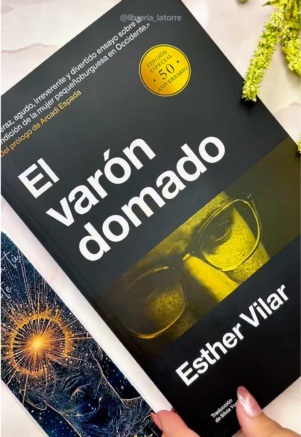 @Librería La Torrè