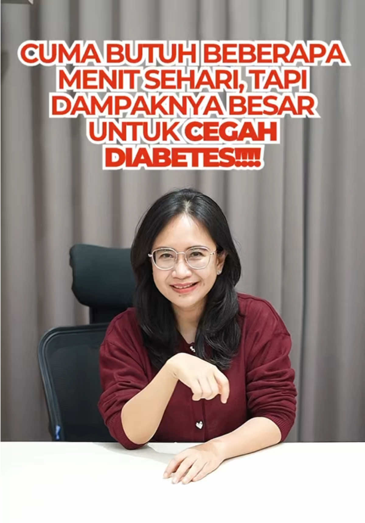 @dr. Ika Devi, Sp.PD