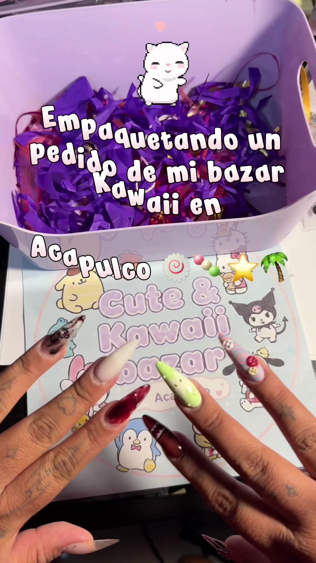 @Cute & KawaiiBazar 𐙚𓏲⋆ ִֶָ ๋