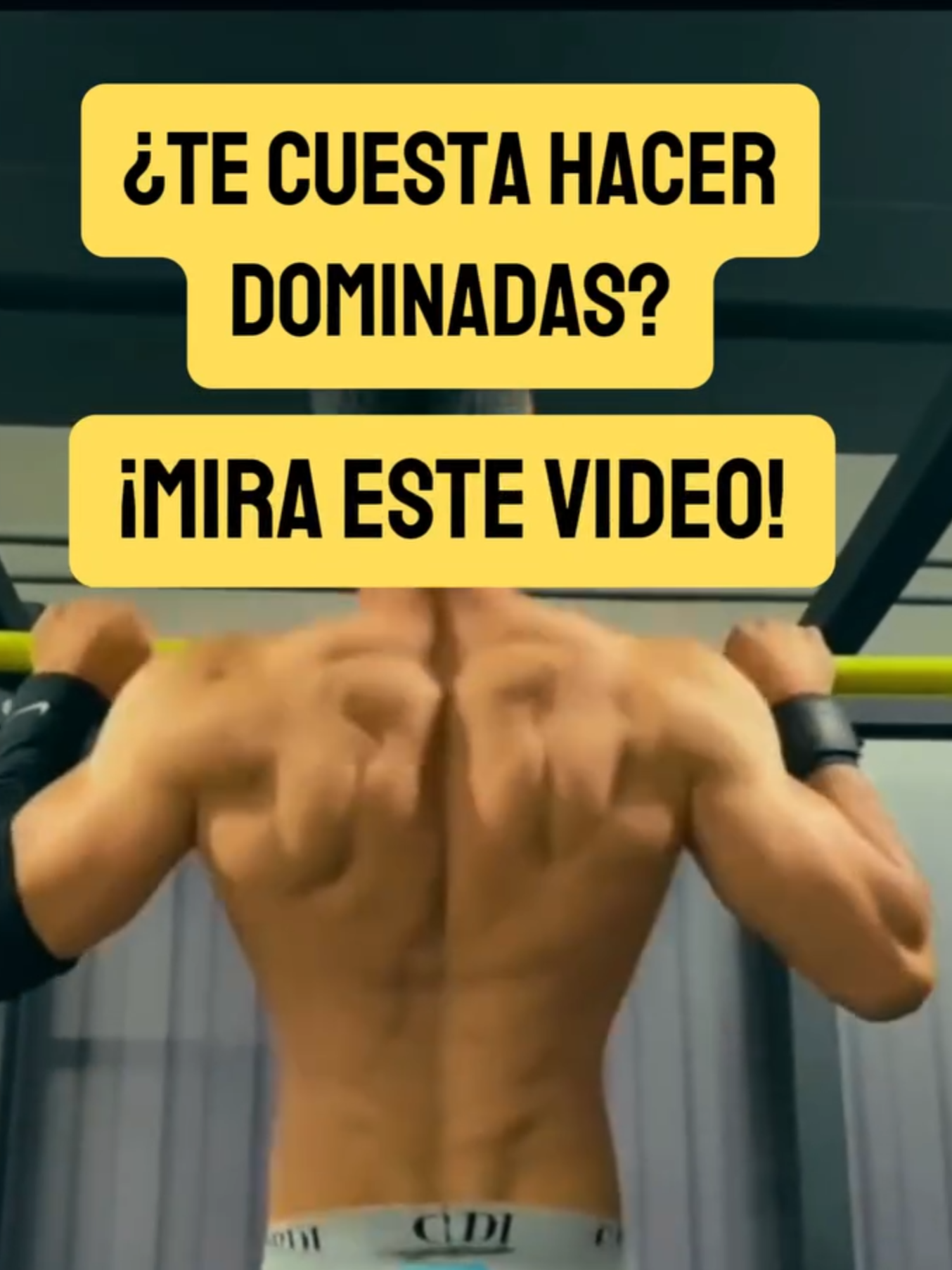@Calistenia 360 academy