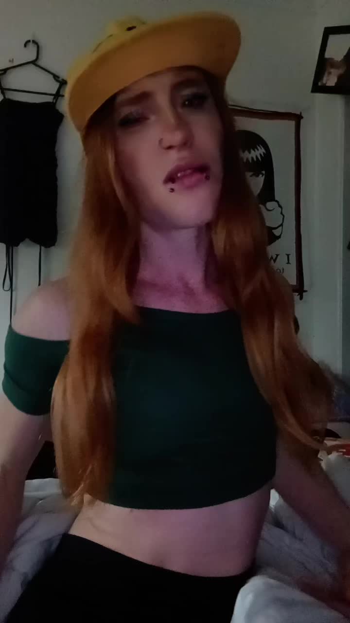 @Lilsparkledevil
