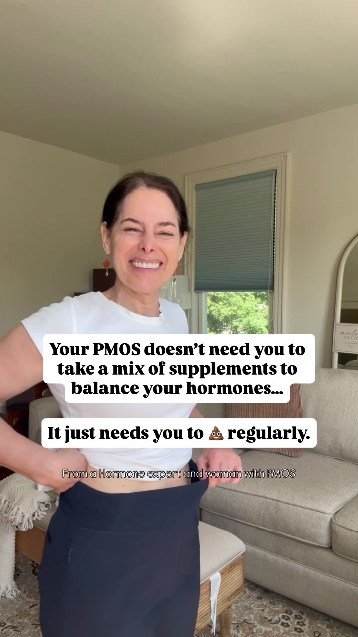 @Laurel | Gut Health Doc