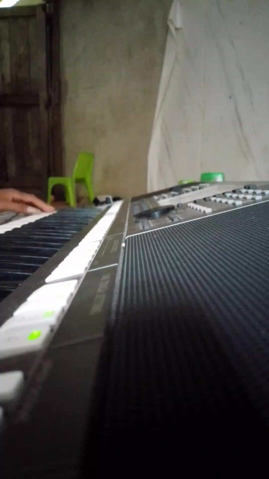 @JANG TIAN🎹