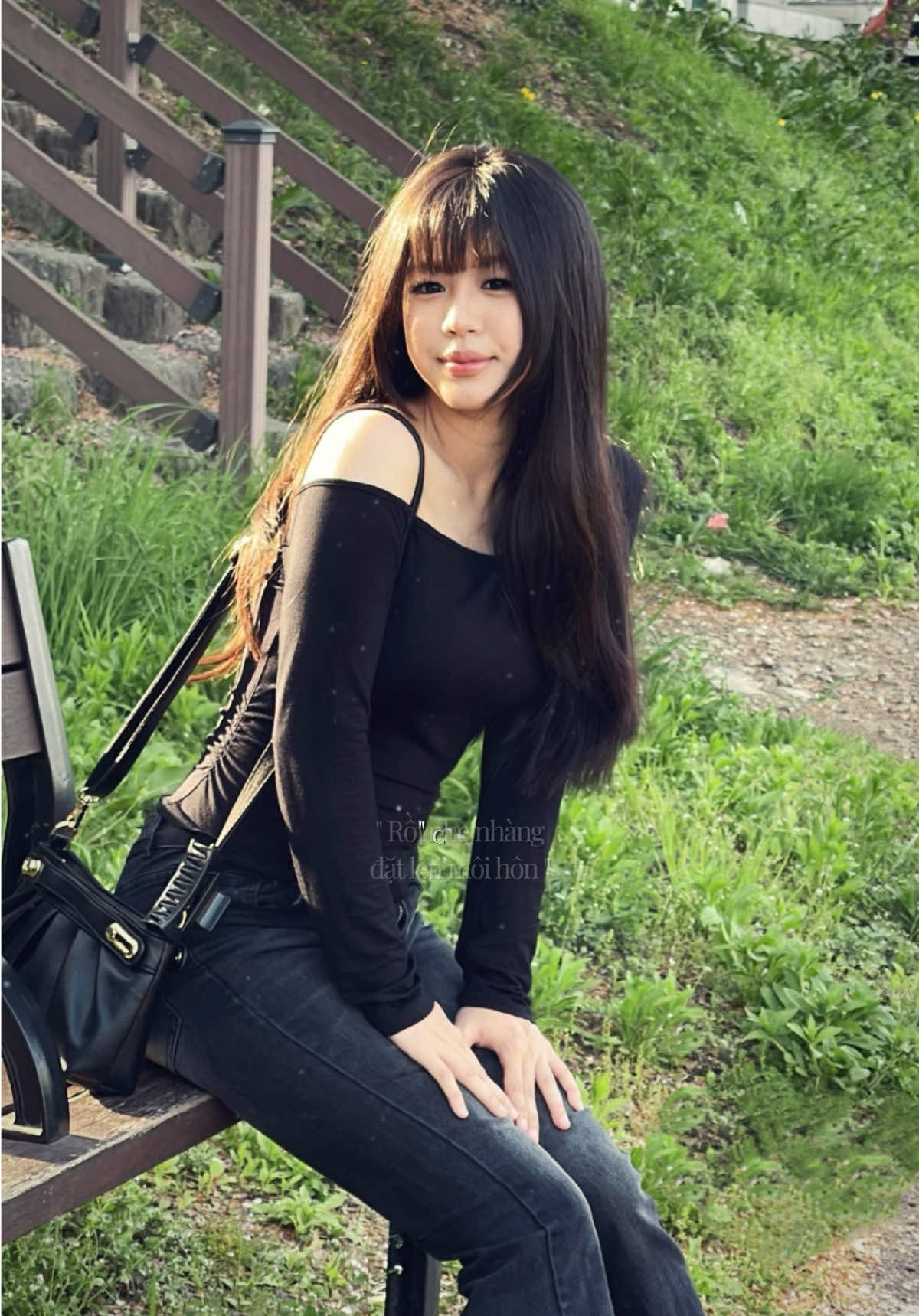 @Người Đẹp Miền Tây