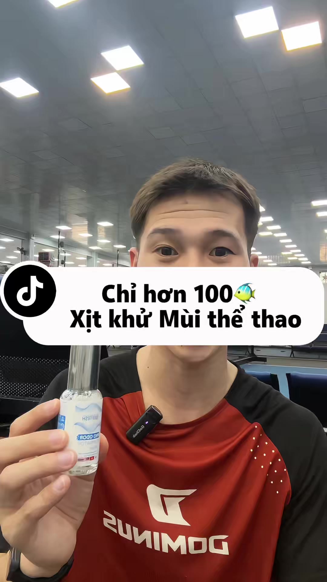 @Ngọc Hưởng Thể Thao