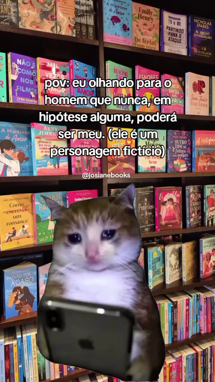 @Josiane Books 📚