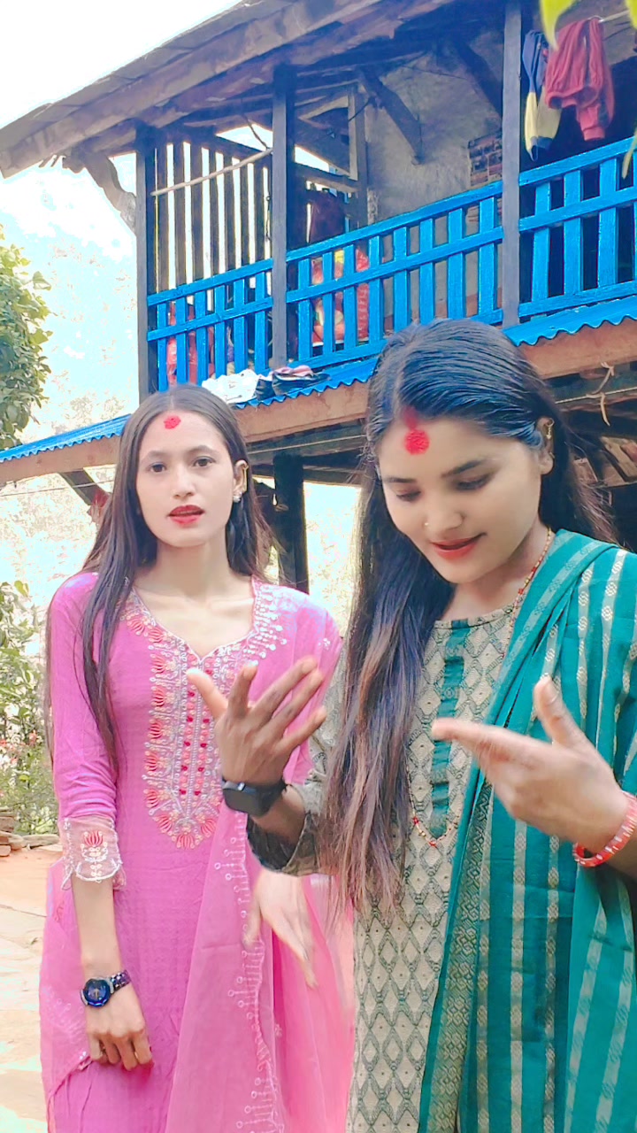 @Sharda Khadka