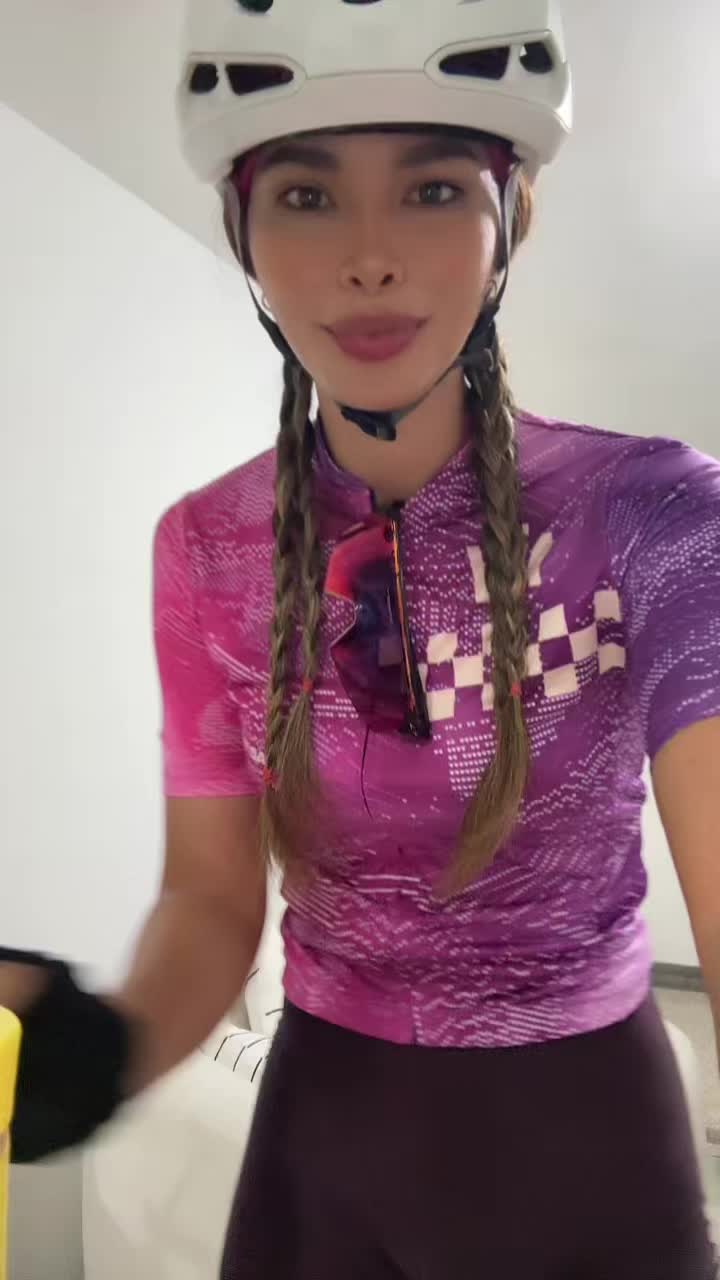 @Desiree Mendoza