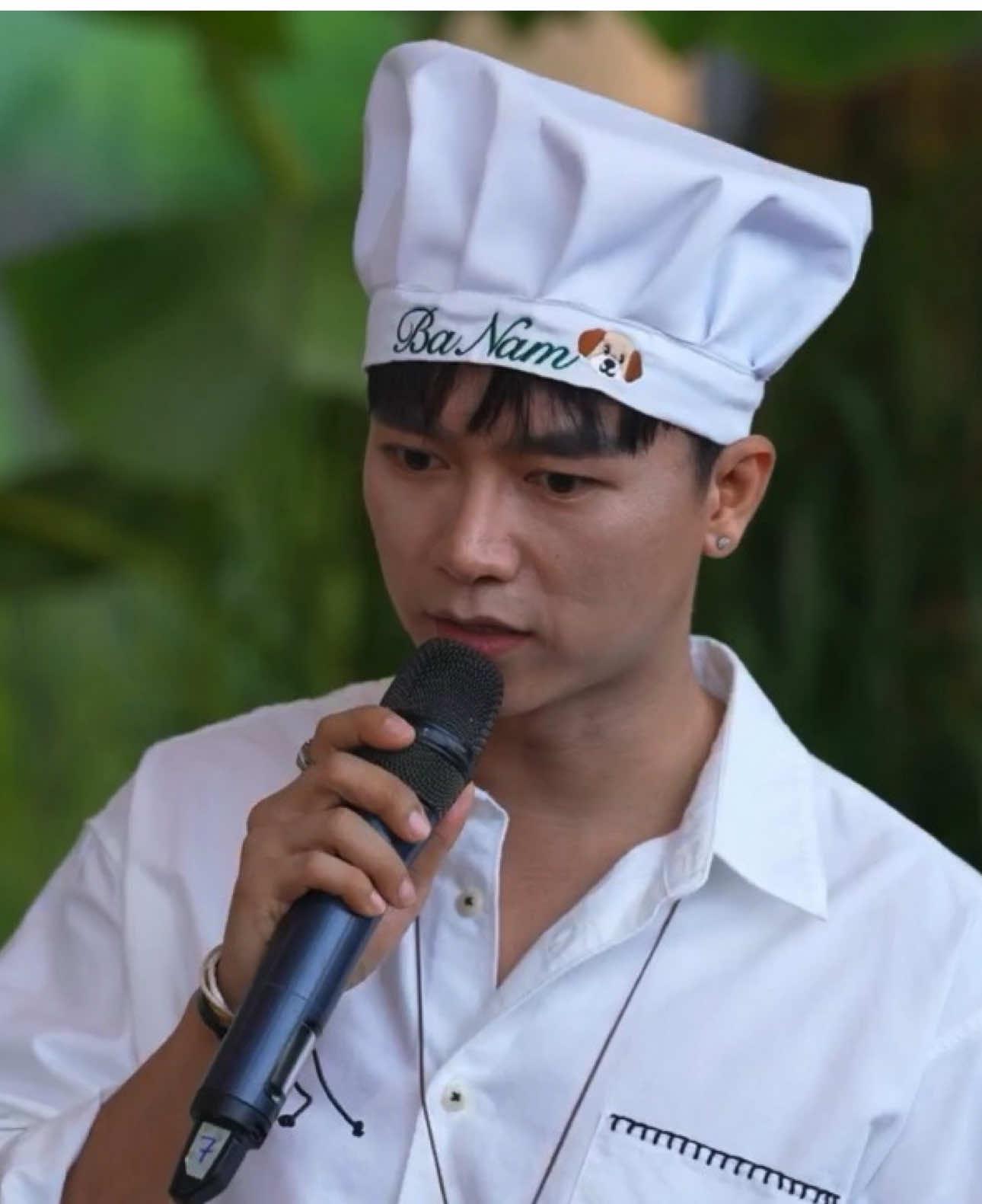 @Topping của tiệm Nui